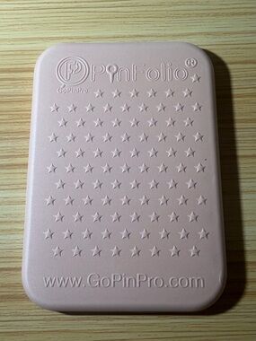 Go Pin Pro Pin Board NEW